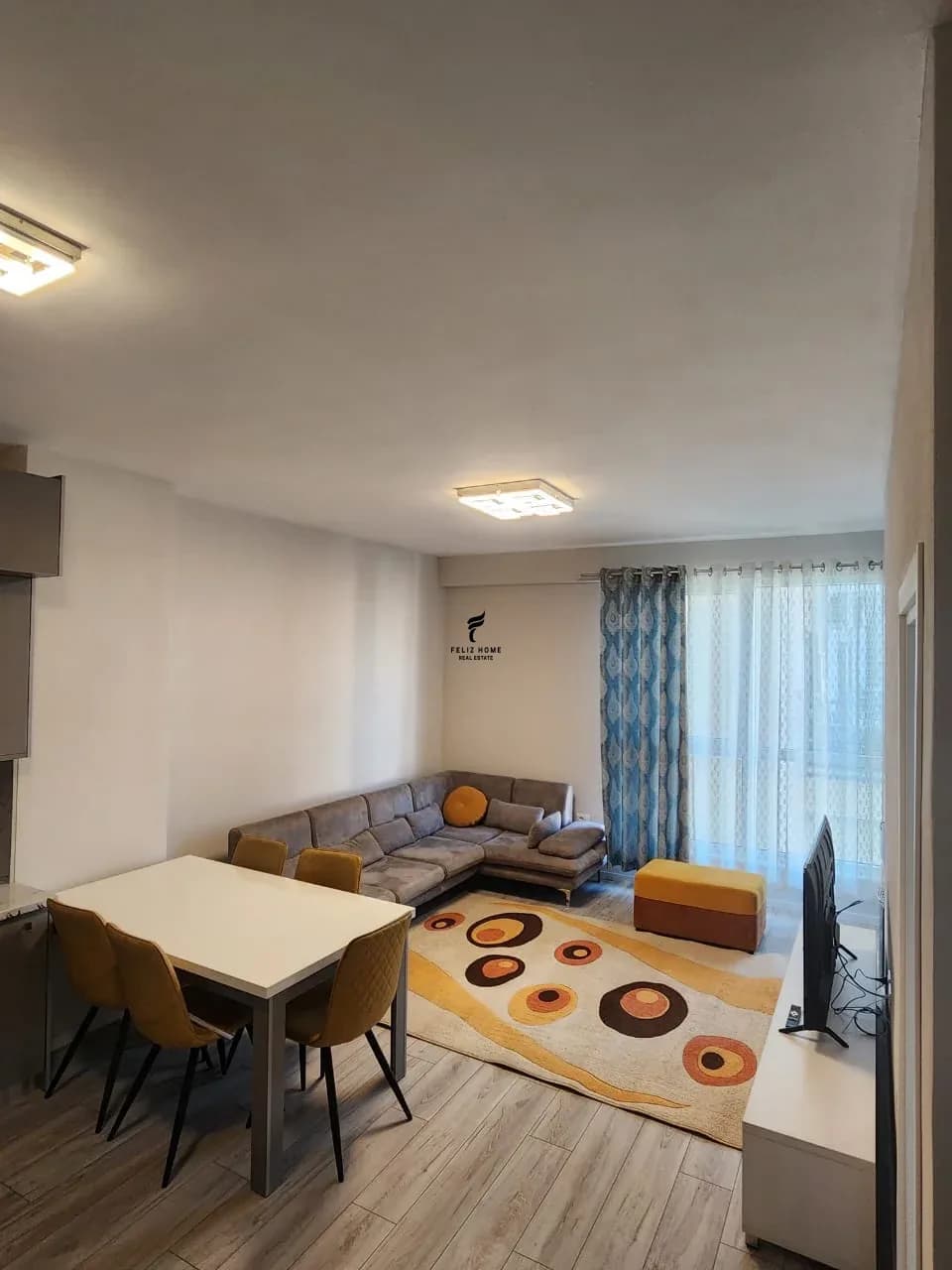 APARTAMENT ME QERA 1+1 KOMUNA E PARISIT 73.000 LEKE 2