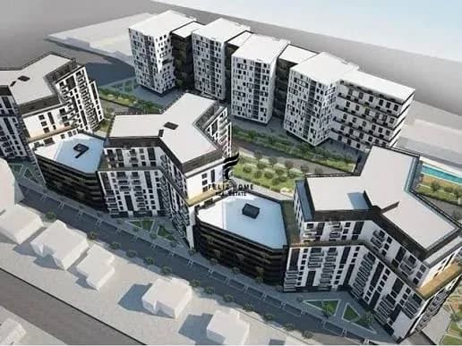 SHITET APARTAMENT 2+1+2 ISH FUSHA AVIACIONIT 155.700 EURO 1