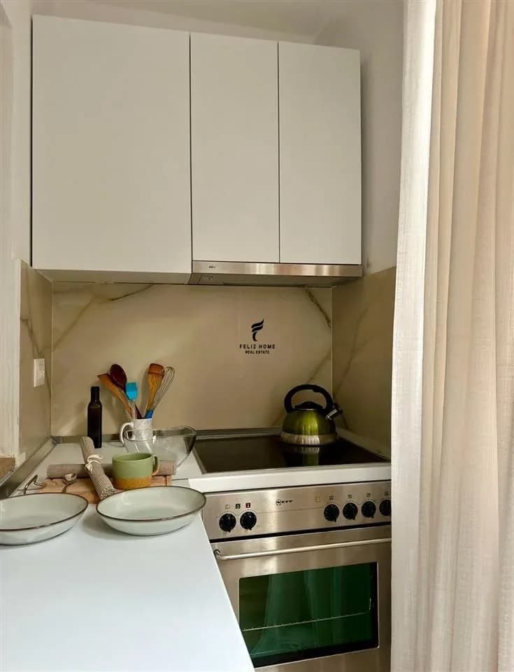 APARTAMENT ME QERA 1+1 BLLOK 55.000 LEKE 3