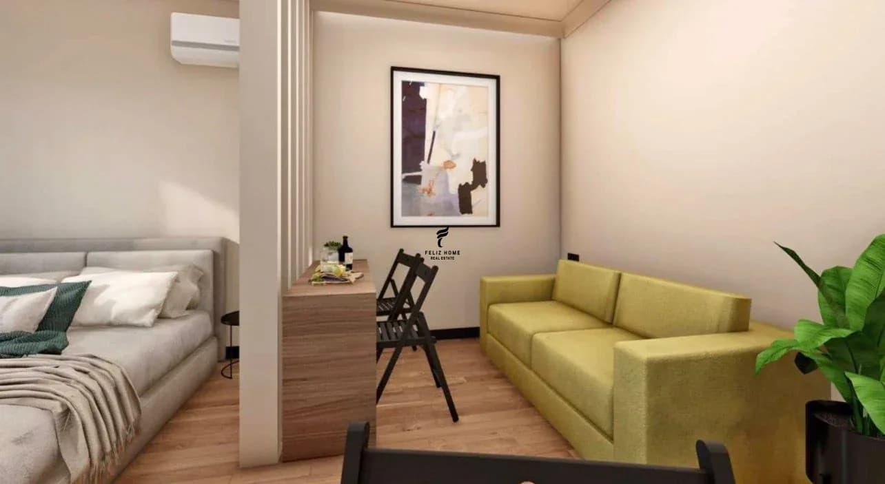 SHITET GARSONIERE 30 M2 ISH EKSPOZITA 120.000 EURO