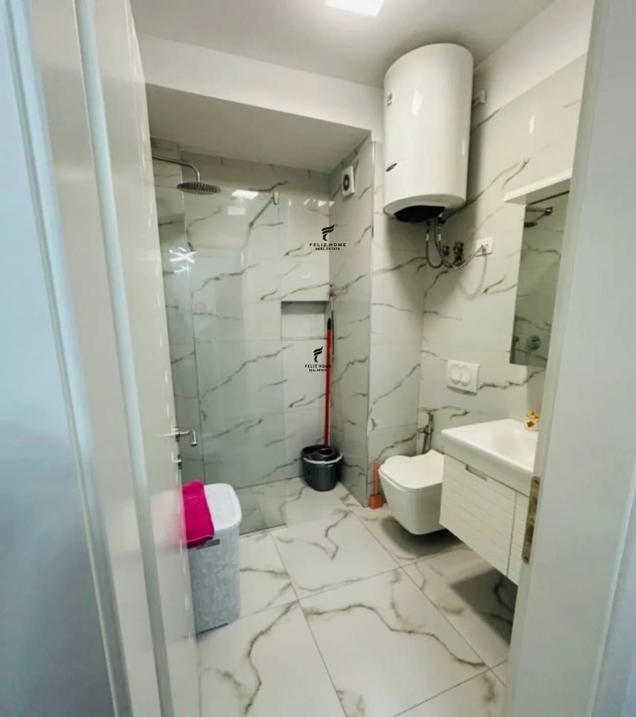 APARTAMENT ME QERA 1+1 YZBERISHT 48.000 LEKE 4