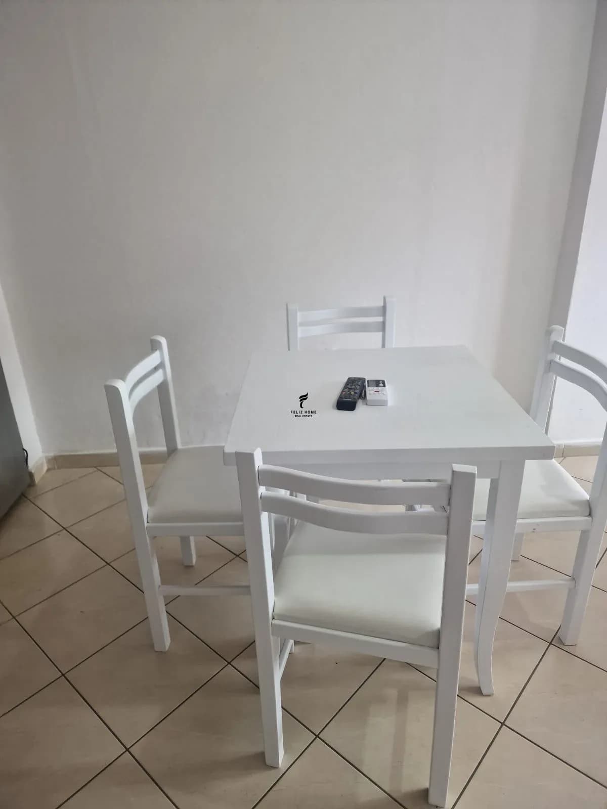 APARTAMENT ME QERA 1+1 ASTIR 40.000 LEKE 2