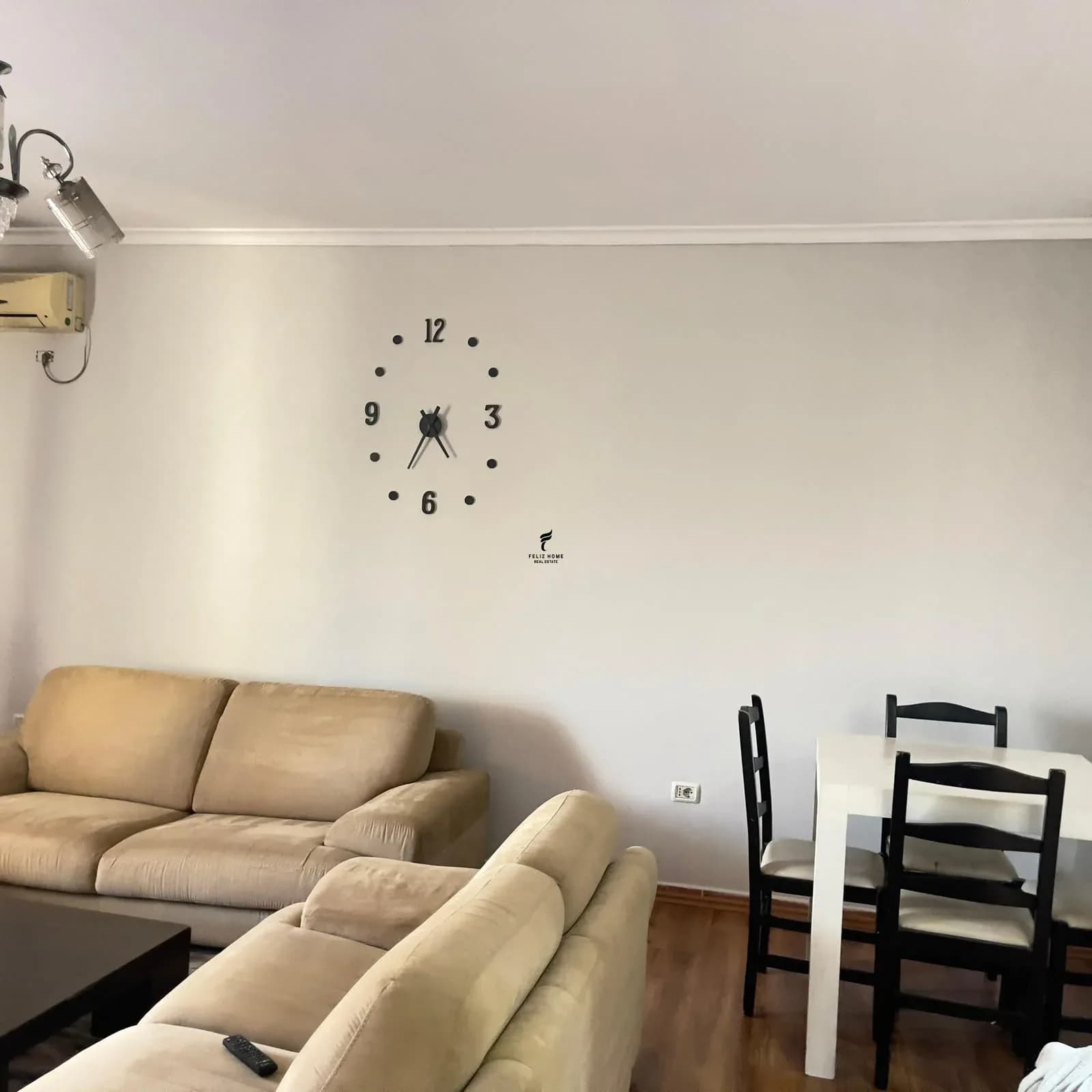 APARTAMENT ME QERA 1+1 ISH PROFARMA 50.000 LEKE 2