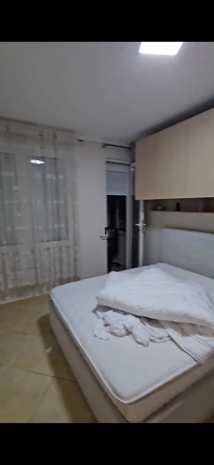 APARTAMENT ME QERA 1+1 KODRA E DIELLIT 500 EURO 3