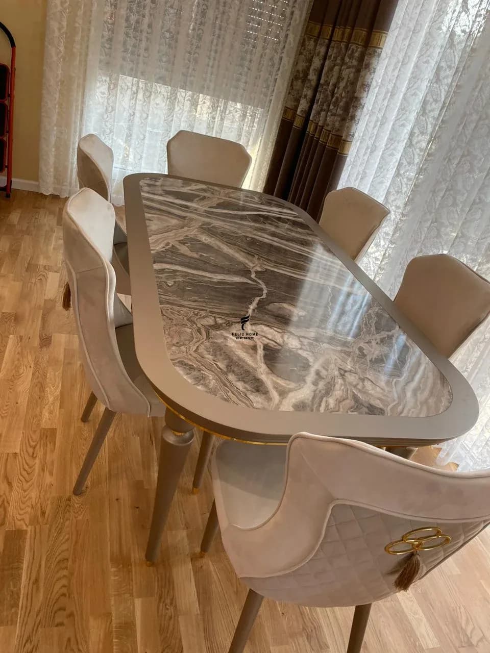 SHITET VILE 2 KATESHE 400 M2 GJIRI LALEZIT 450.000 EURO 3