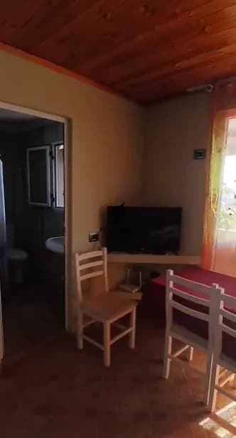 APARTAMENT ME QERA 1+1 KODRA E PRIFTIT 34.000 LEKE 2