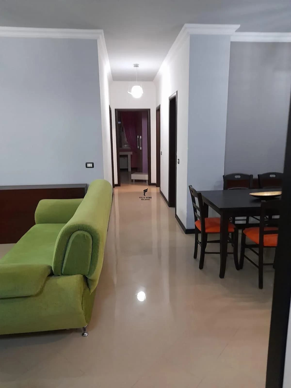 APARTAMENT ME QERA 2+1 VILAT GJERMANE 50.000 LEKE 2