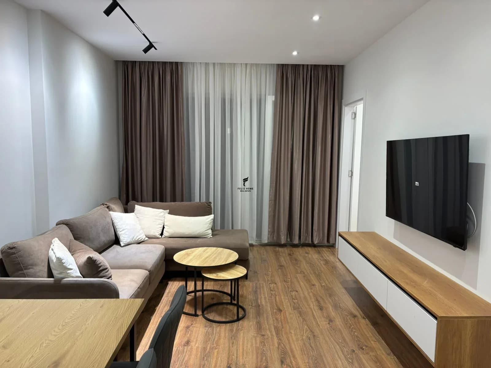 APARTAMENT ME QERA 1+1 LAPRAKE 60.000 LEKE