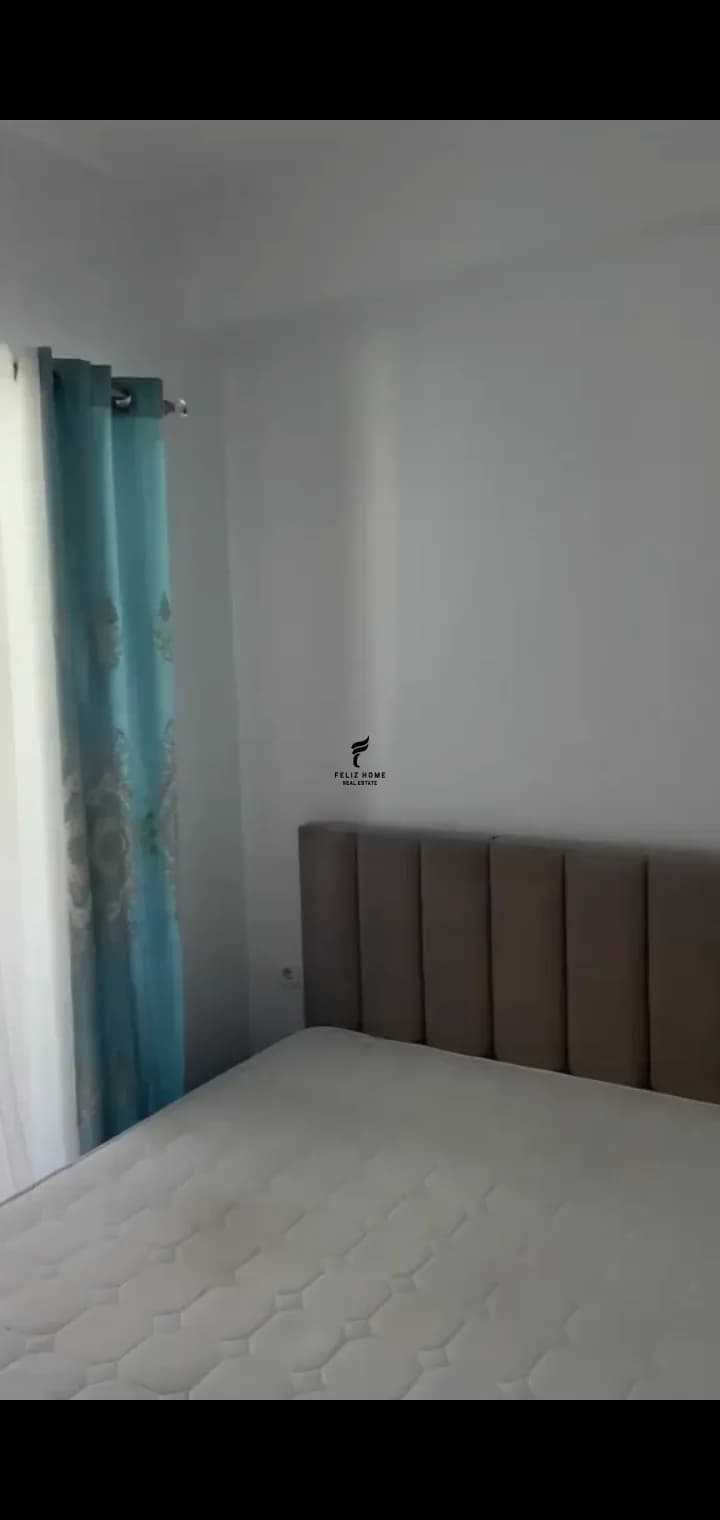 APARTAMENT ME QERA 1+1 ALI DEM 450 EURO 4