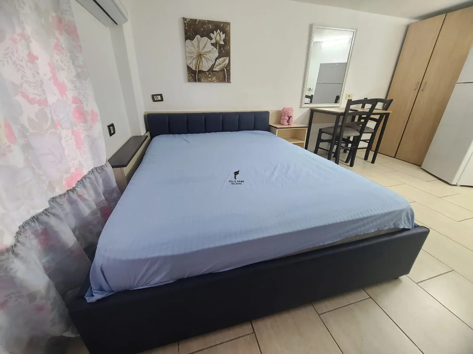 GARSIONERE ME QERA 40 M2 5 MAJ 32.000 LEKE 2