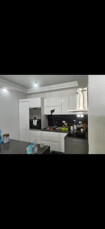 SHITET APARTAMENT 2+1 YZBERISHT 174.000 EURO 2
