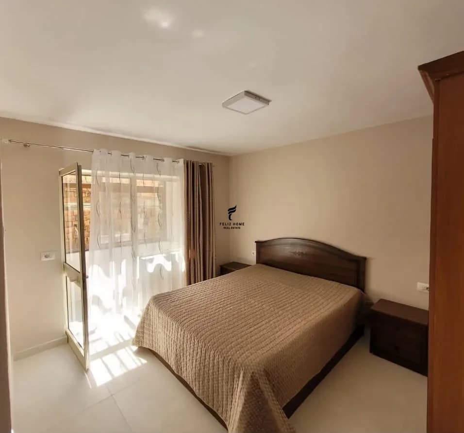 APARTAMENT ME QERA 2+1 MYSLYM SHYRI 65.000 LEKE 3