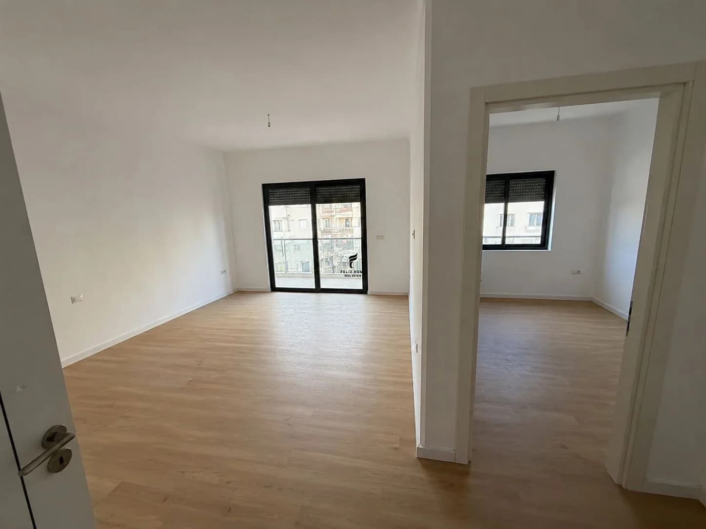 SHITET APARTAMENT 1+1 YZBERISHT 125.000EURO