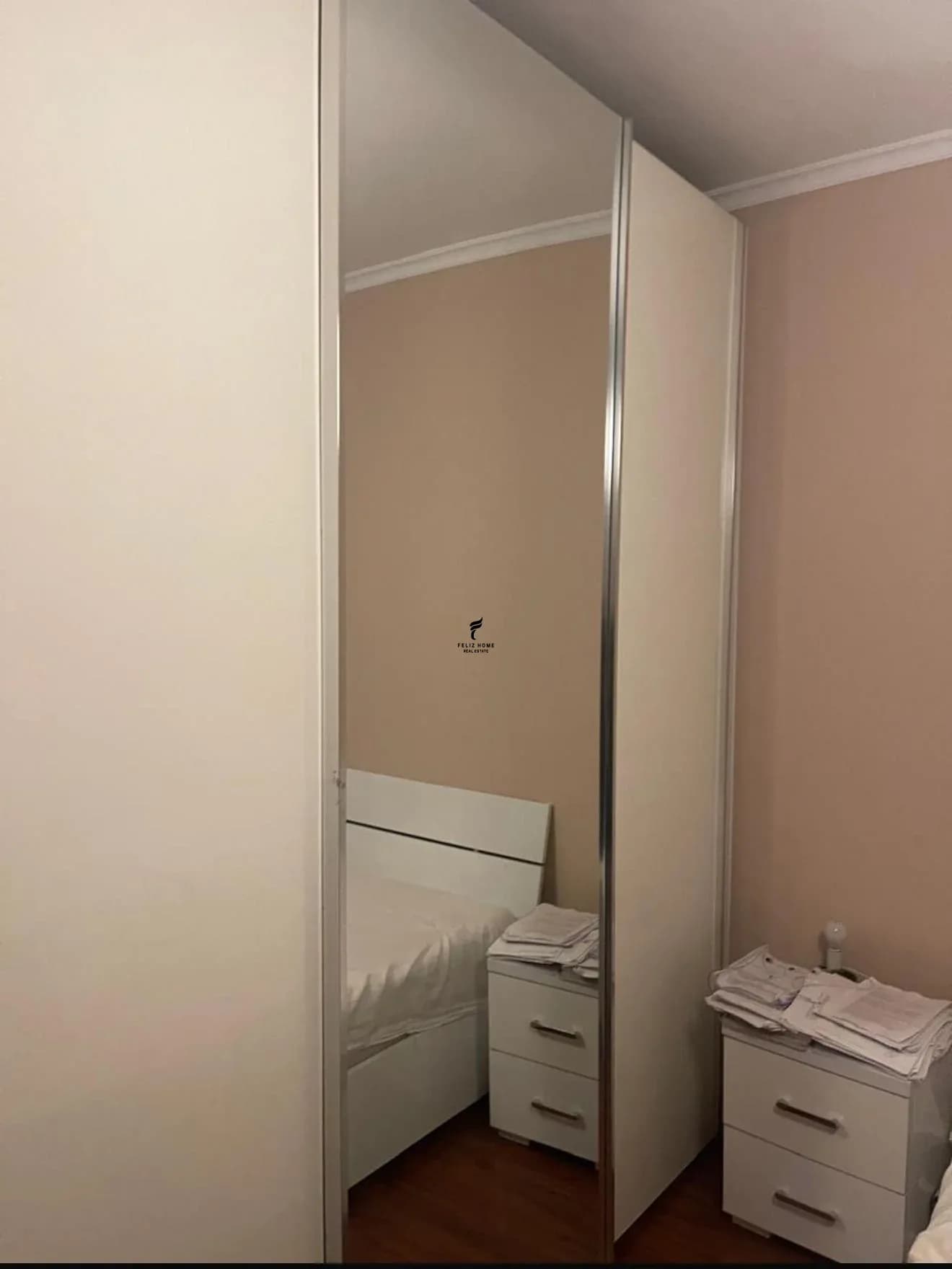 APARTAMENT ME QERA 2+1 ISH EKSPOZITA 100.000 LEKE 2