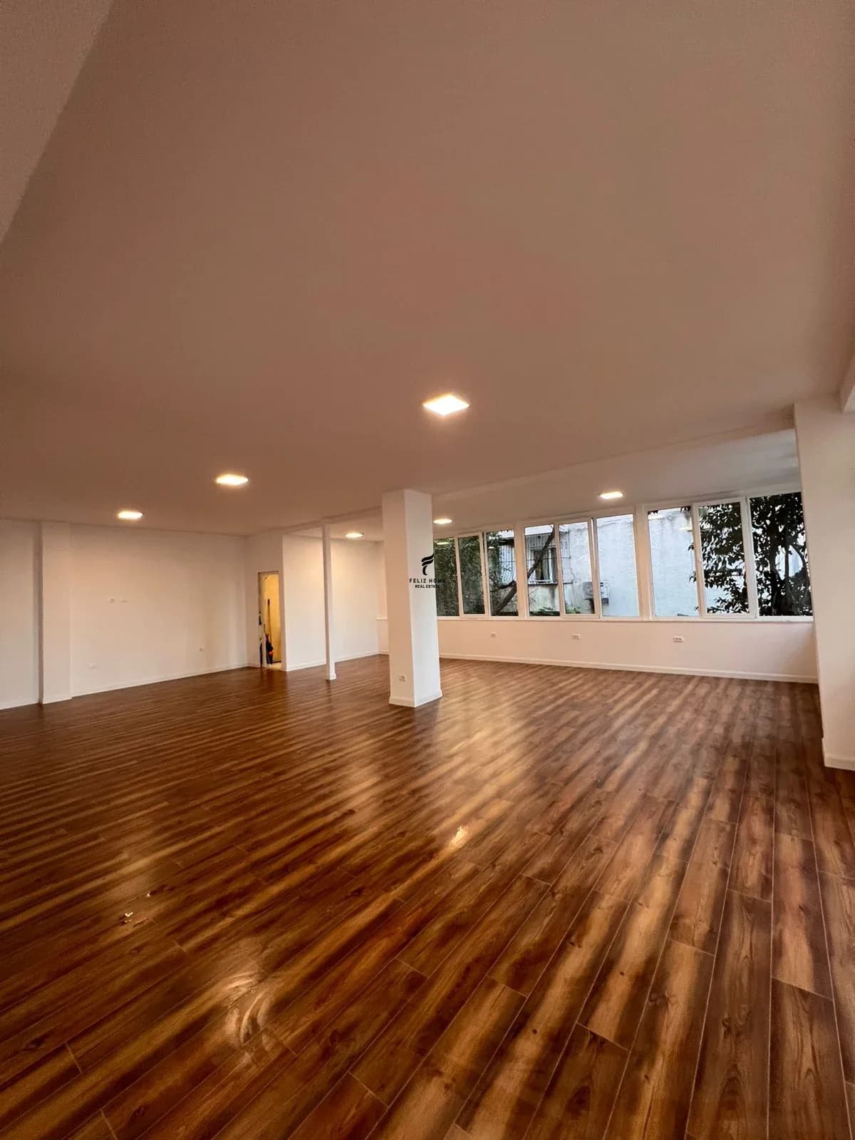 ZYRE ME QERA 150M2 LIQENI I THATE 180.000 LEKE 4