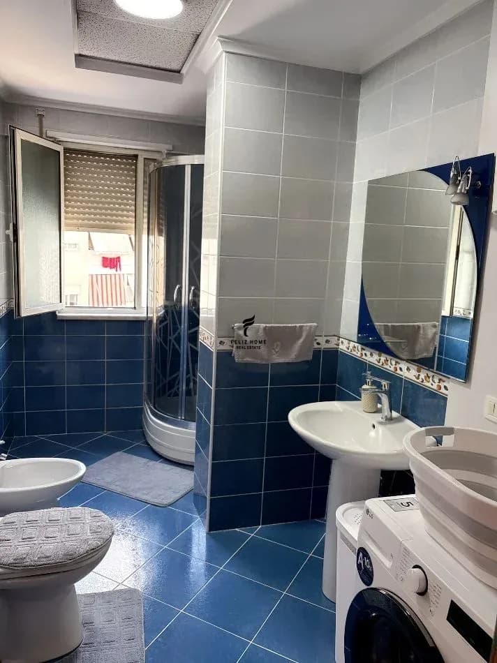 APARTAMENT ME QERA 1+1 KOMUNA E PARISIT 60.000 LEKE 4