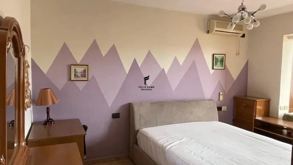 APARTAMENT ME QERA 1+1 XHAMLLIK 45.000 LEKE 3