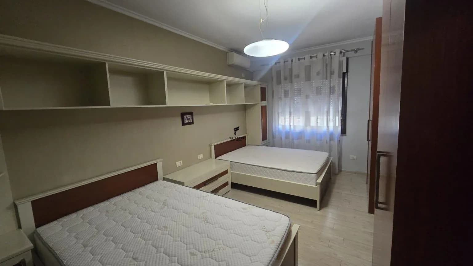 APARTAMENT ME QERA 1+1 KOMUNA E PARISIT 65.000 LEKE 3