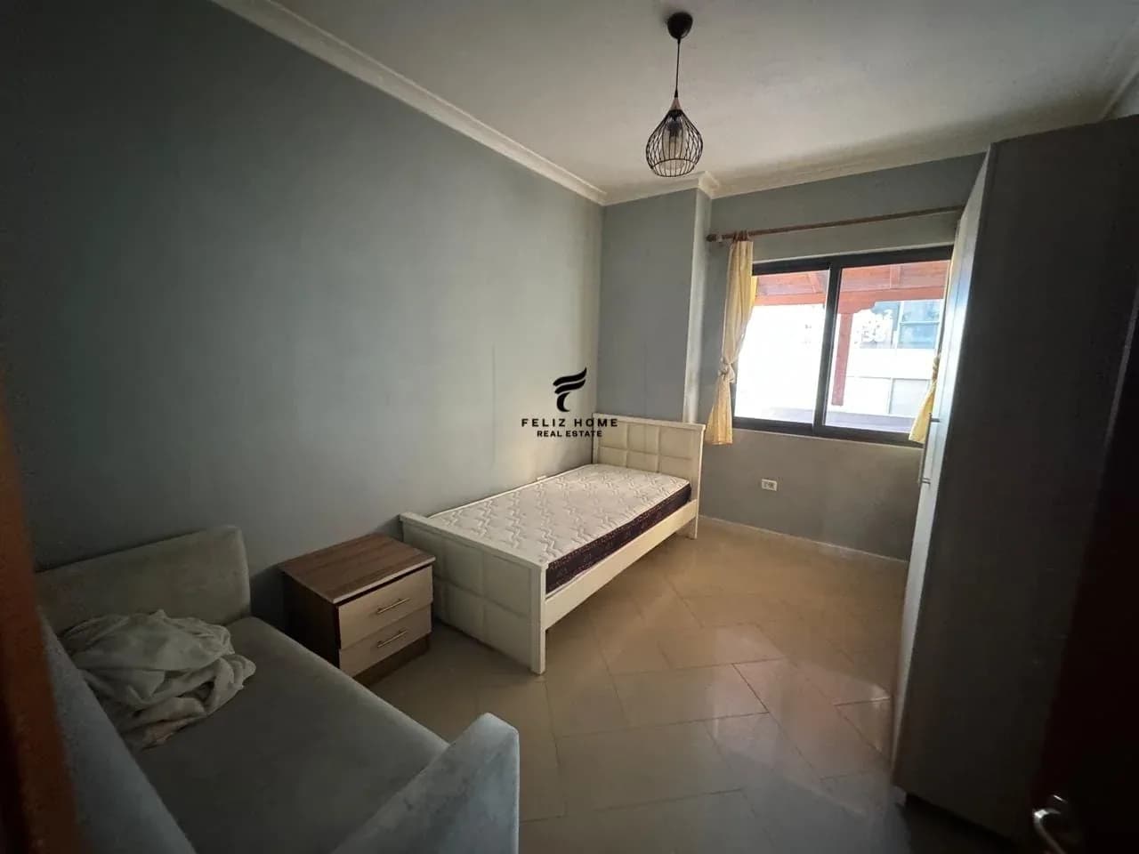 APARTAMENT ME QERA 2+1 ASTIR 50.000 LEKE 4