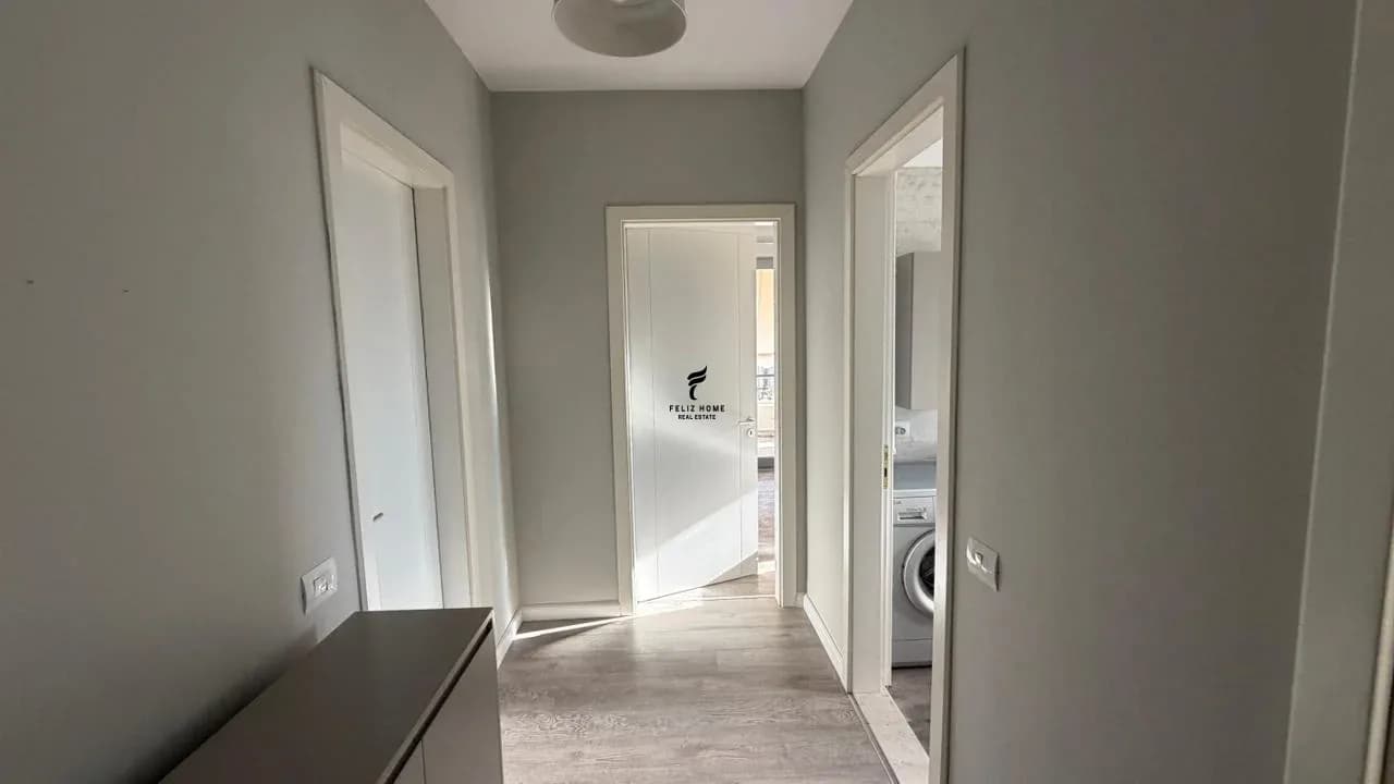 APARTAMENT ME QERA 2+1 LIQENI I THATE 65.000 LEKE 3