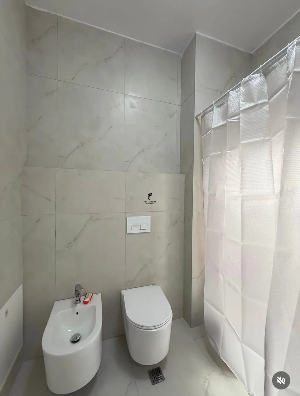 APARTAMENT ME QERA 1+1 ALI DEMI 42.000 LEKE 4