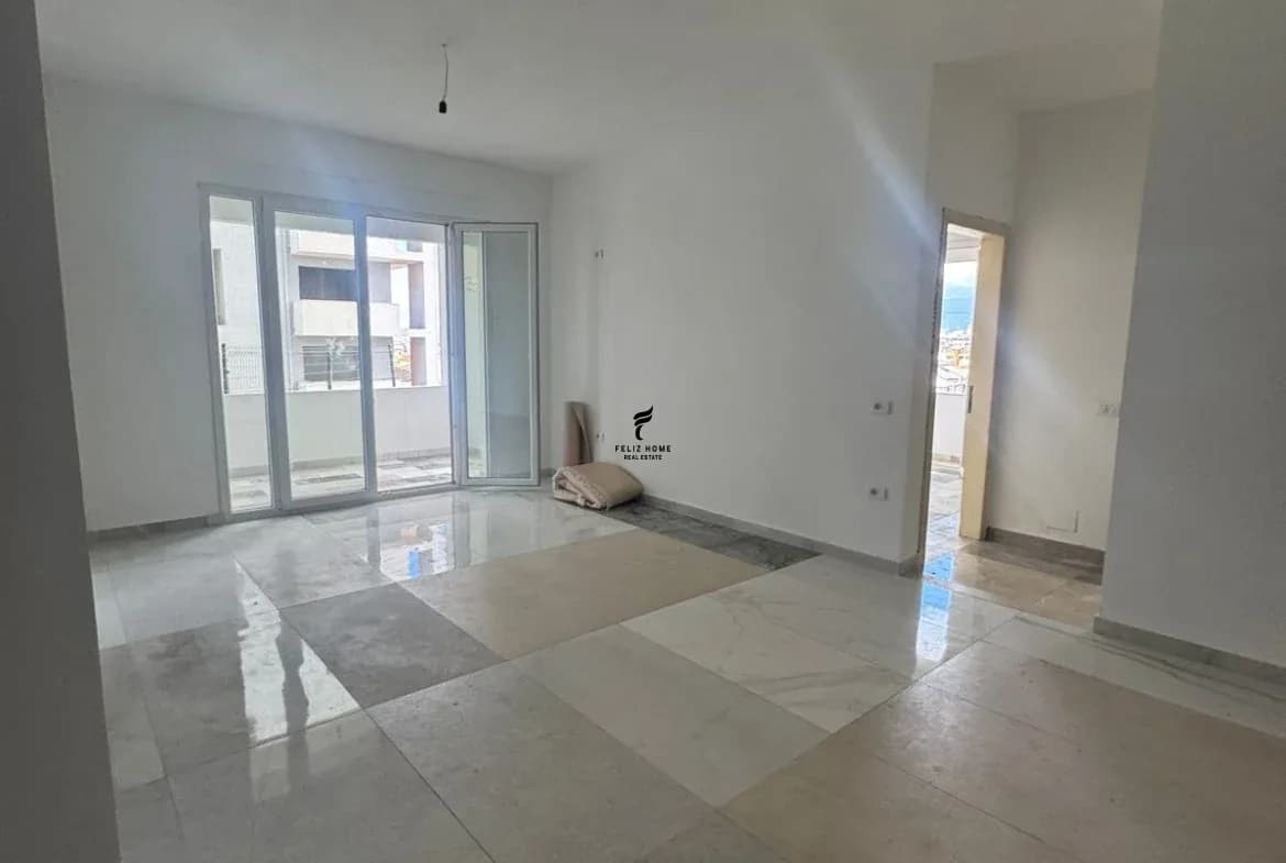 SHITET APARTAMENT 2+1+2 KAMEZ 144.000 EURO