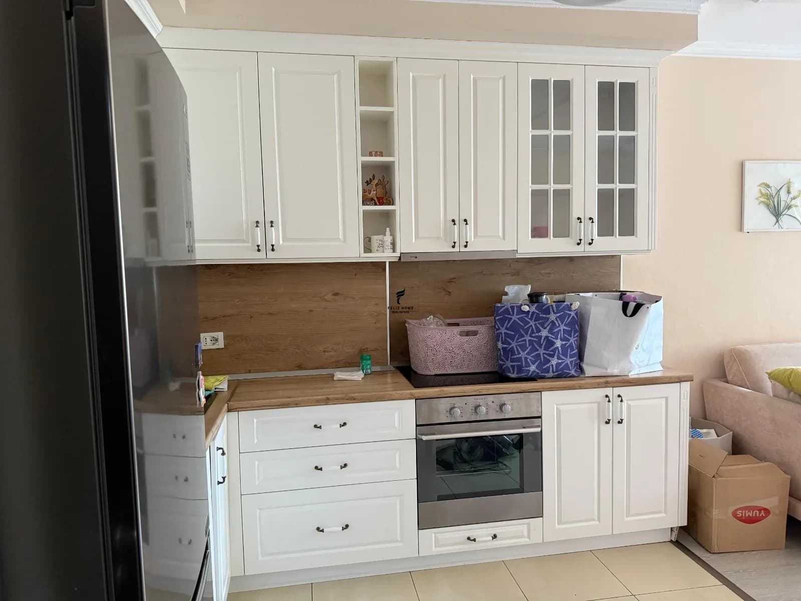 APARTAMENT ME QERA 2+1 KOMUNA E PARISIT 70.000 LEKE 3