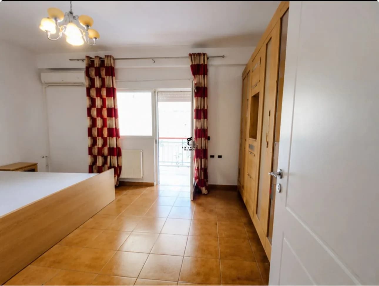 APARTAMENT ME QERA 2+1+2 BLLOK 1.000 EURO 2