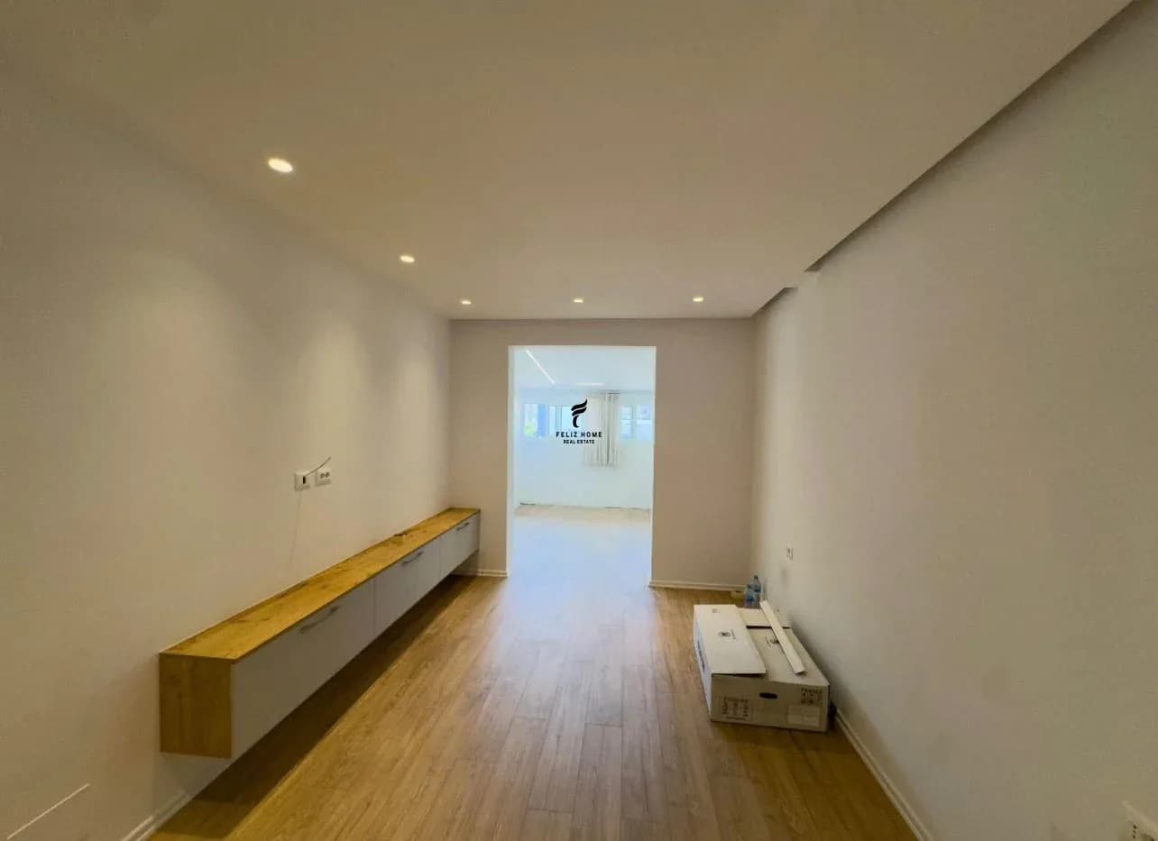SHITET APARTAMENT 2+1 FRESKU 14.300.000 LEKE 2