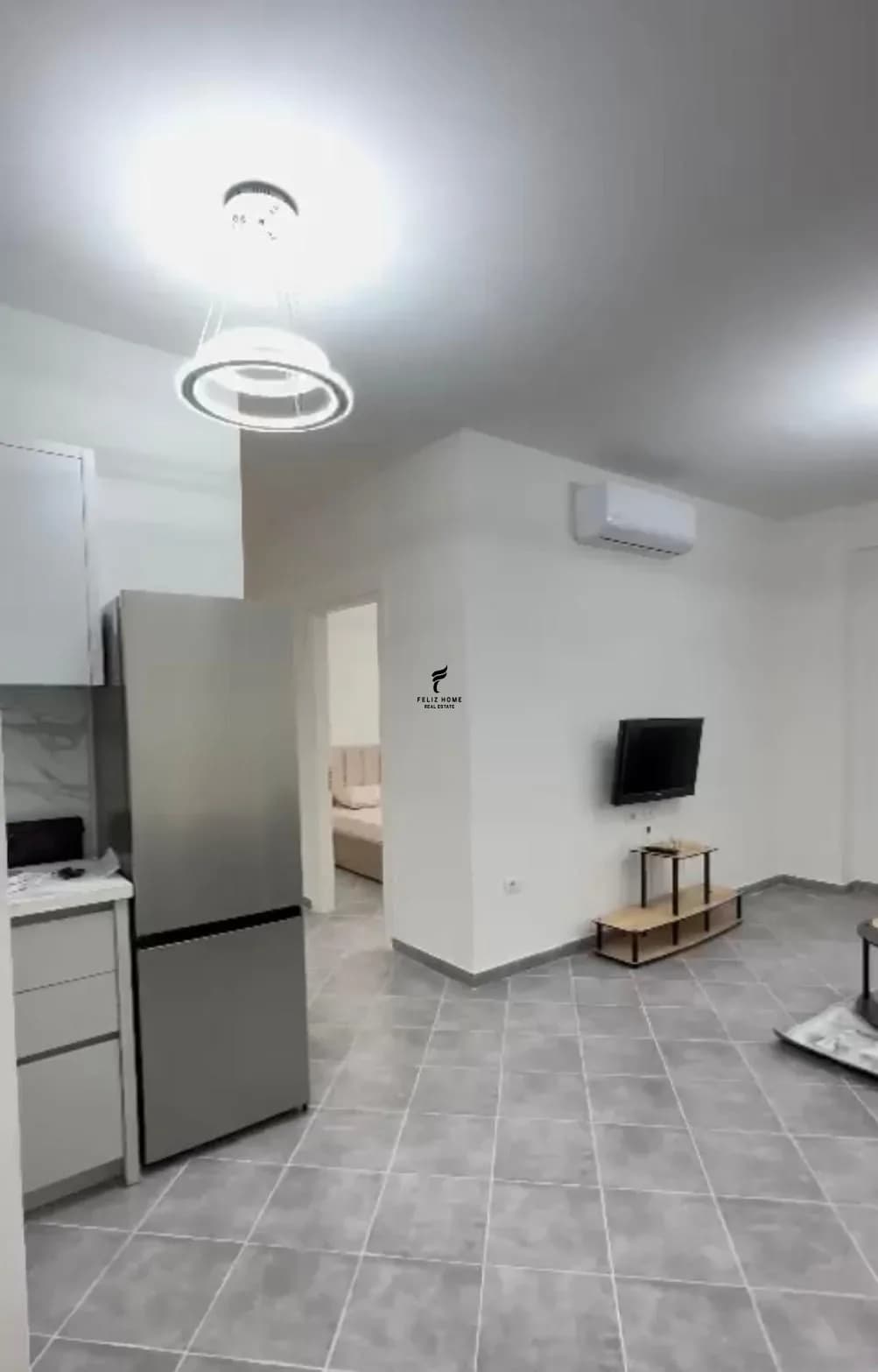 APARTAMENT ME QERA 2+1 JORDAN MISJA 80.000 LEKE 2