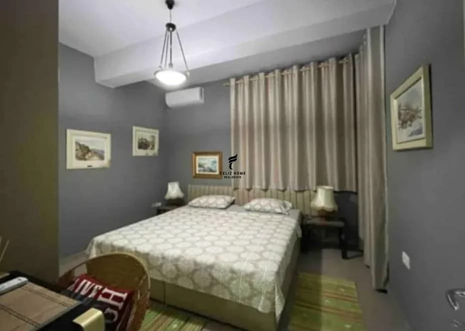 APARTAMENT ME QERA 2+1 STACIONI TRENIT 55.000 LEKE 4