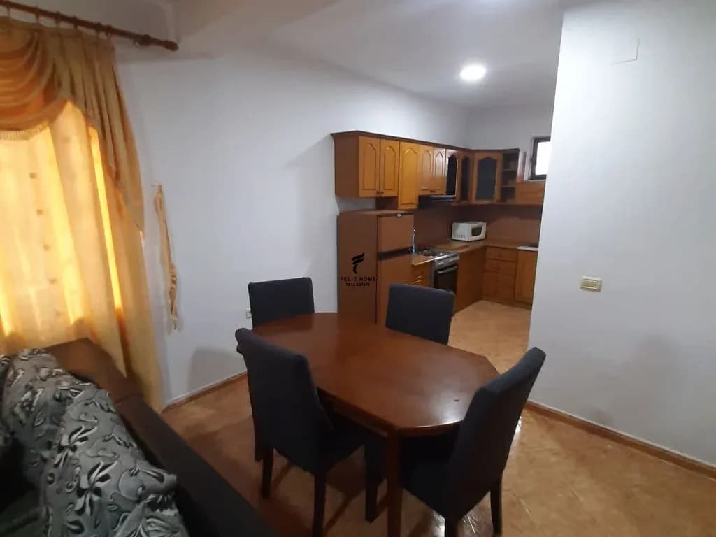 APARTAMENT ME QERA 1+1 5 MAJI 40.000 LEKE 2