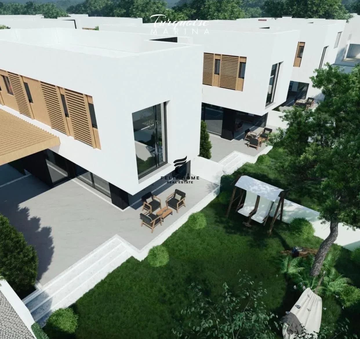SHITET VILE 261 M2 DURRES 985.500 EURO 4