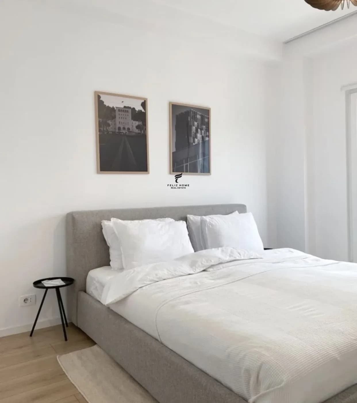 APARTAMENT ME QERA 1+1 STACIONI TRENIT 75.000 LEKE 3