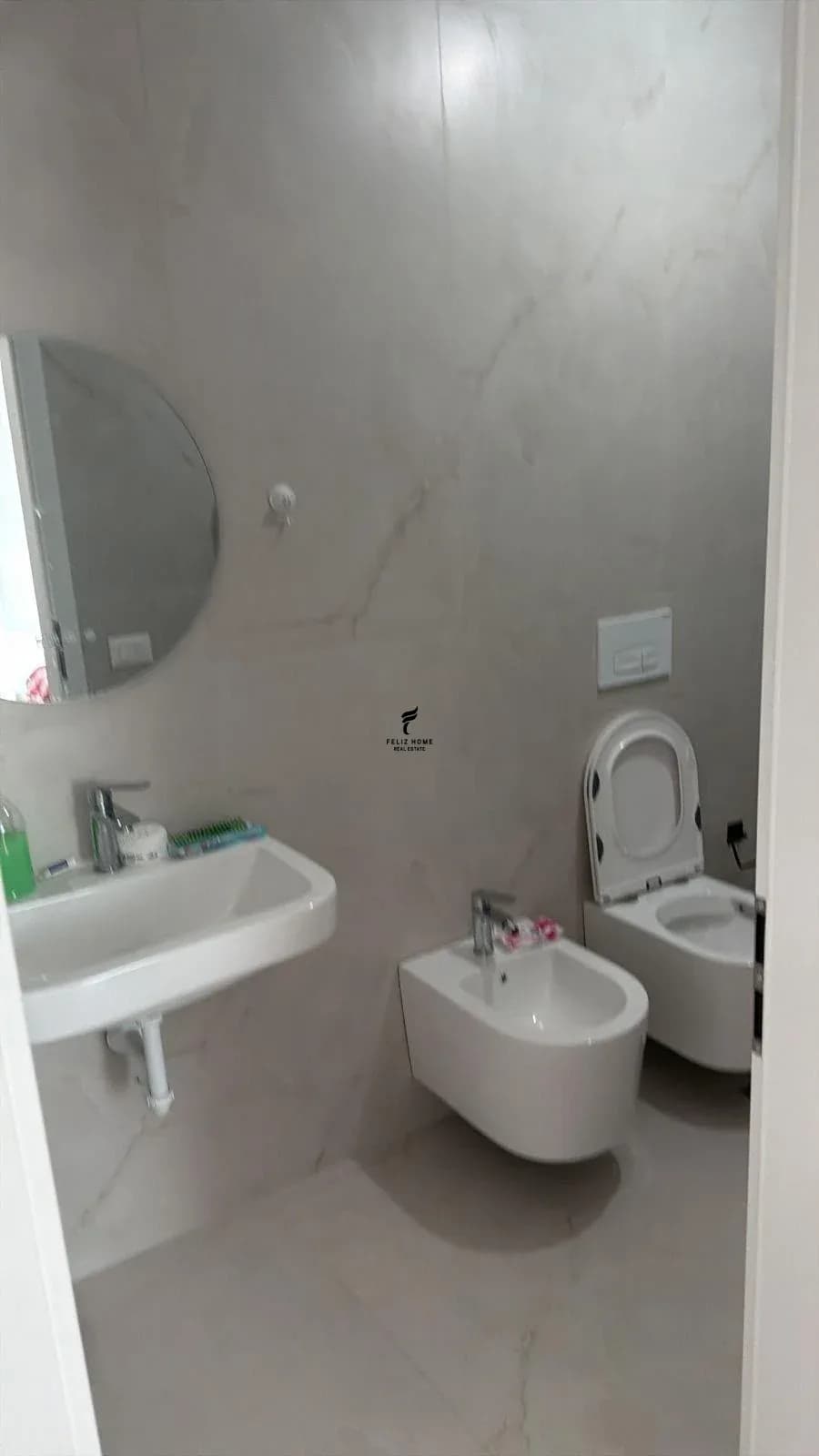 APARTAMENT ME QERA 2+1+2 ALI DEMI 50.000 LEKE 4