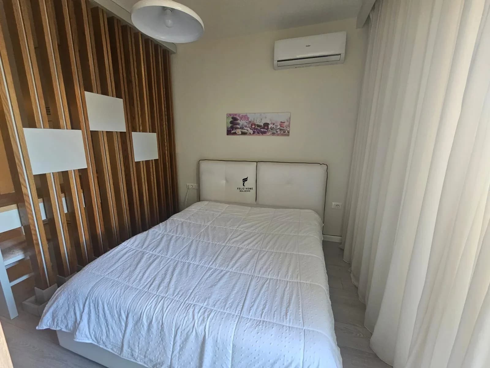 GARSIONERE ME QERA 42 M2 SHESHI WILLSON 50.000 LEKE 3