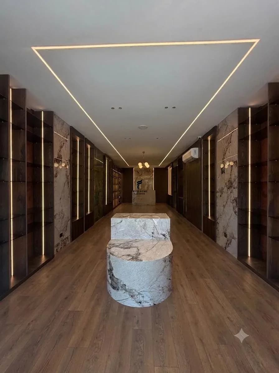 DYQAN ME QERA 80 M2 BULEVARDI GJERGJ FISHTA 250.000 LEKE