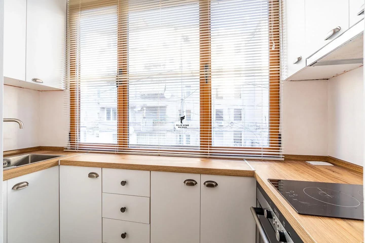 GARSONIERE ME QERA 40 M2 PAZARI RI 50.000 LEKE 4