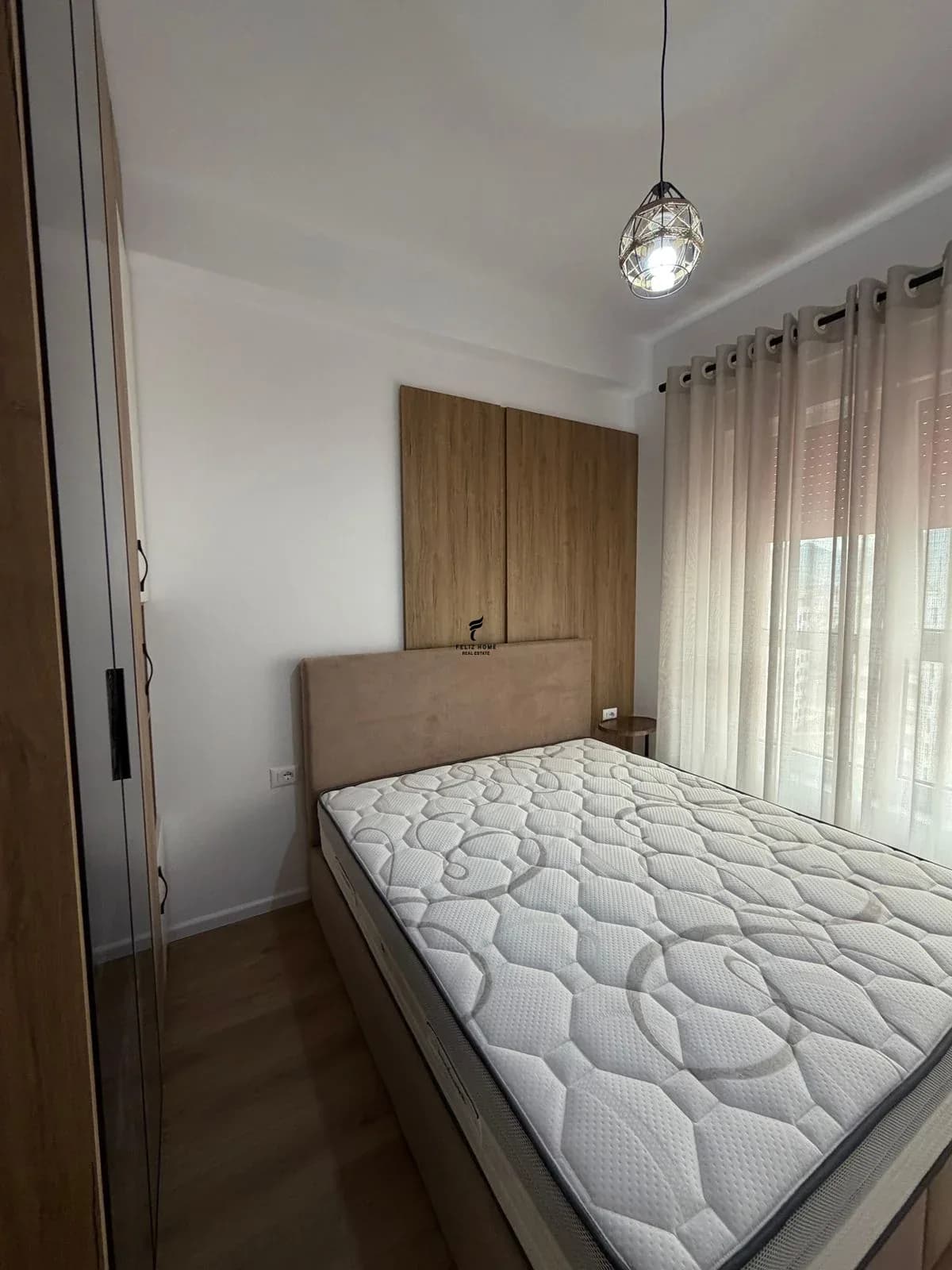 APARTAMENT ME QERA 1+1 ALI DEMI 45.000 LEKE 4