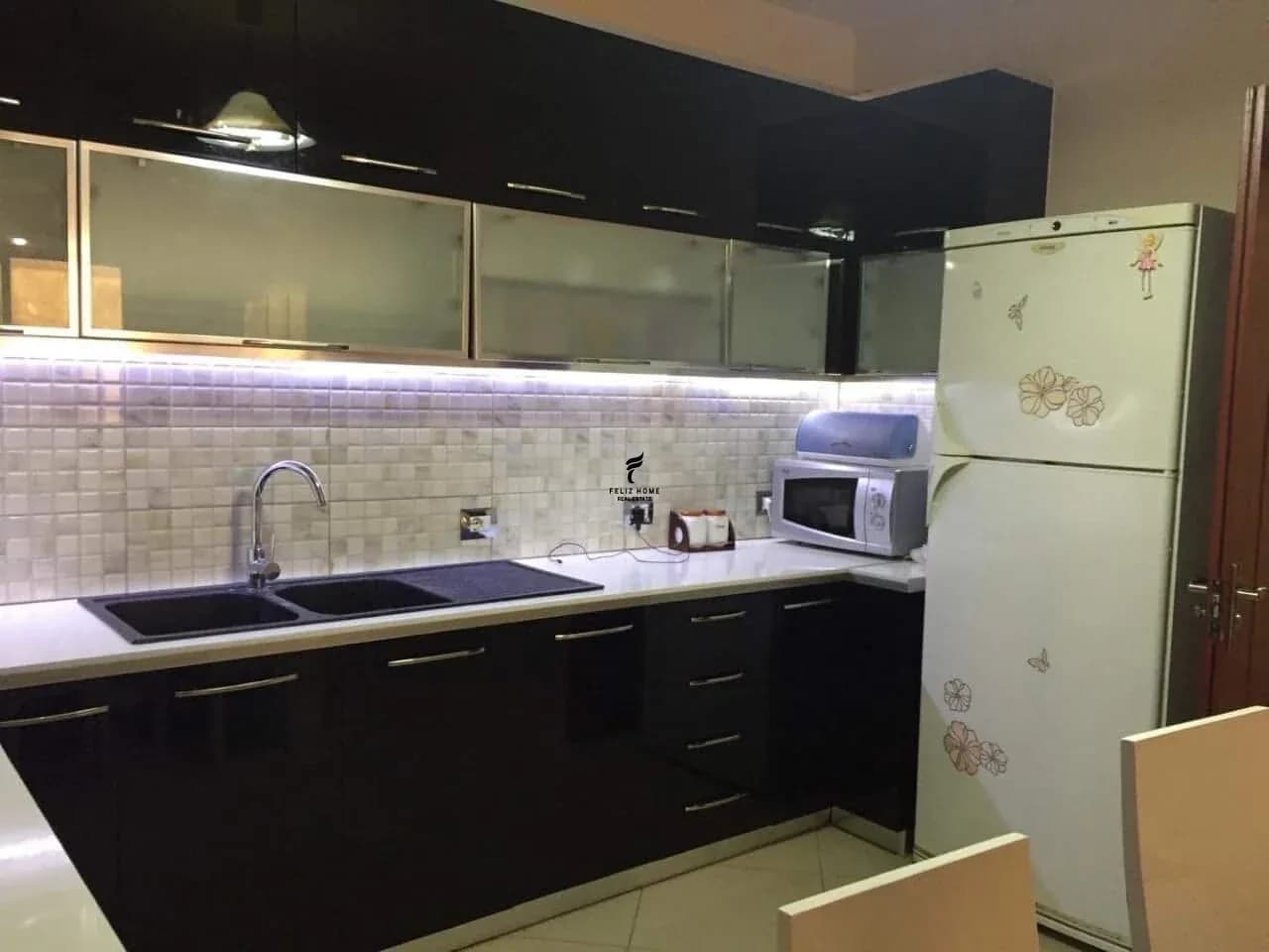 APARTAMENT ME QERA 2+1+2 ASTIR 55.000 LEKE 4