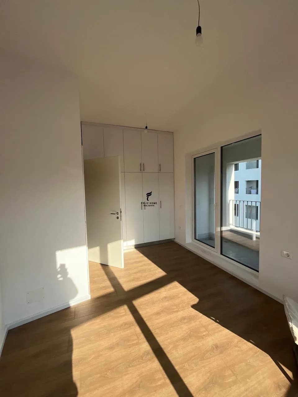 SHITET APARTAMENT 2+1+2 ALI DEMI 137.000 EURO 2