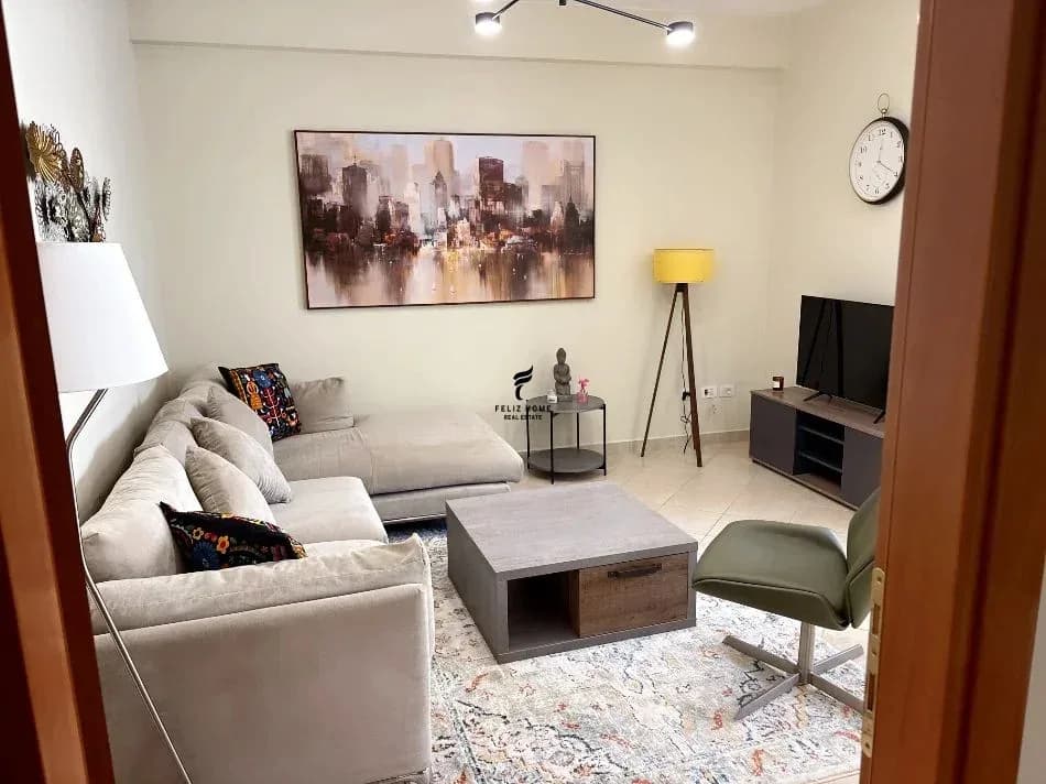 APARTAMENT ME QERA 1+1 KOMUNA E PARISIT 60.000 LEKE