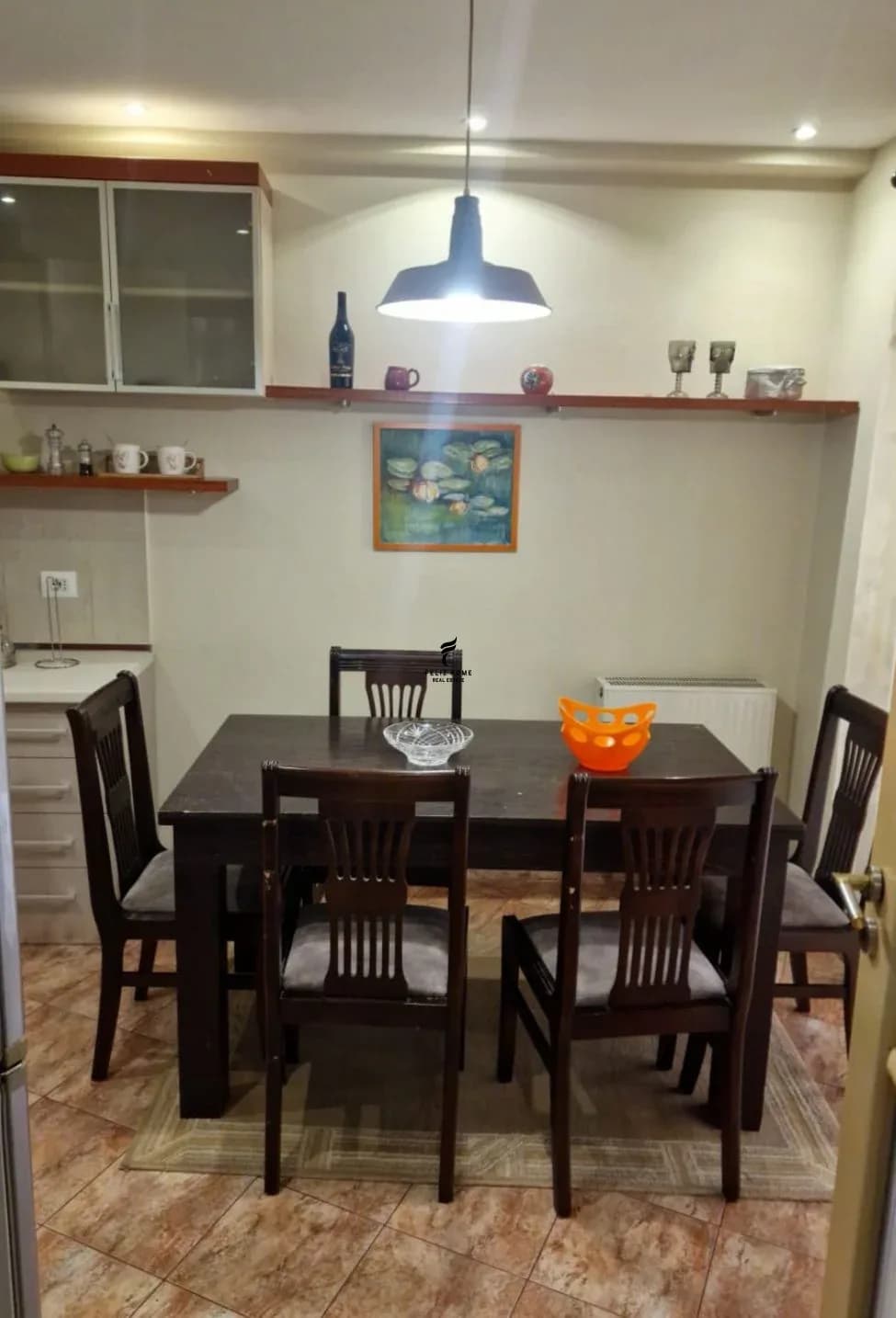 APARTAMENT ME QERA 2+1 RRUGA FORTUZI 90.000 LEKE 2