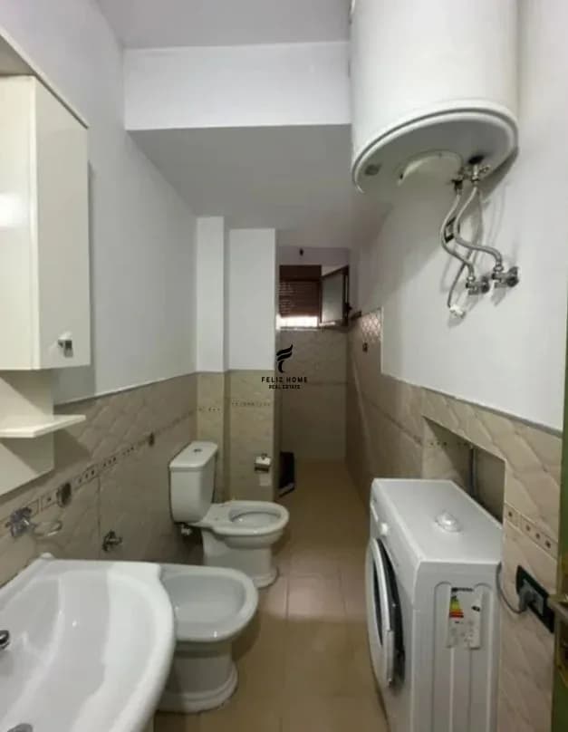 APARTAMENT ME QERA 1+1 VASIL SHANTO 45.000 LEKE 4