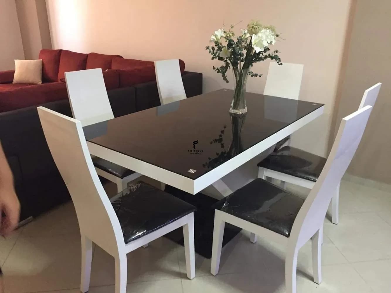 APARTAMENT ME QERA 2+1+2 ASTIR 55.000 LEKE 2
