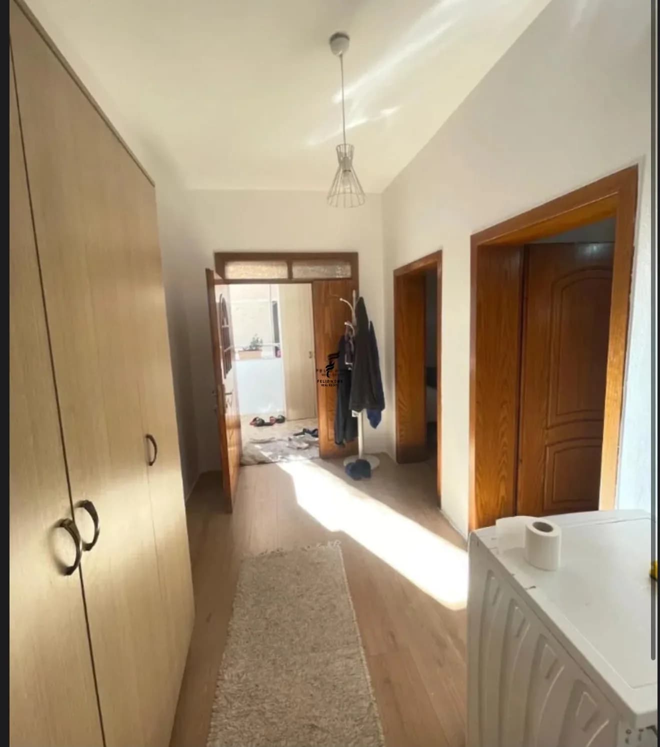 APARTAMENT ME QERA 2+1 SELITE 50.000 LEKE 4