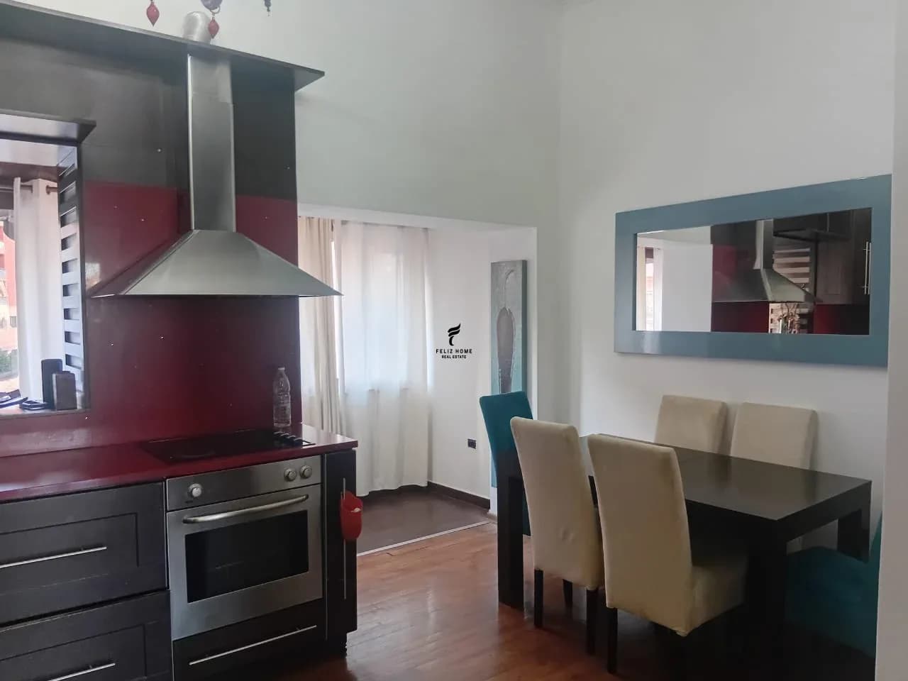 APARTAMENT ME QERA 2+1 QENDER 150.000 LEKE 3
