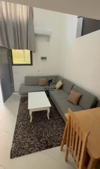 APARTAMENT ME QERA 1+1 RRUGA E DIBRES 43.000 LEKE