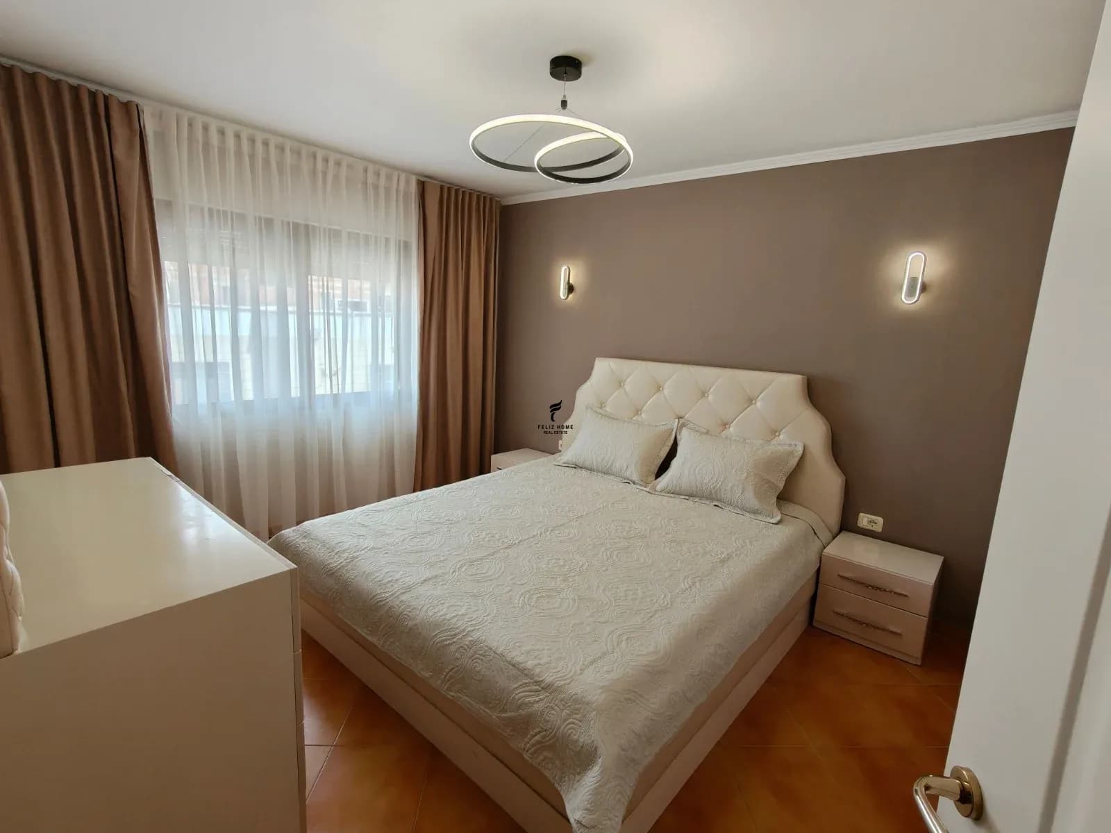 SHITET APARTAMENT 1+1 SELVIA 14.500.000 LEKE 3