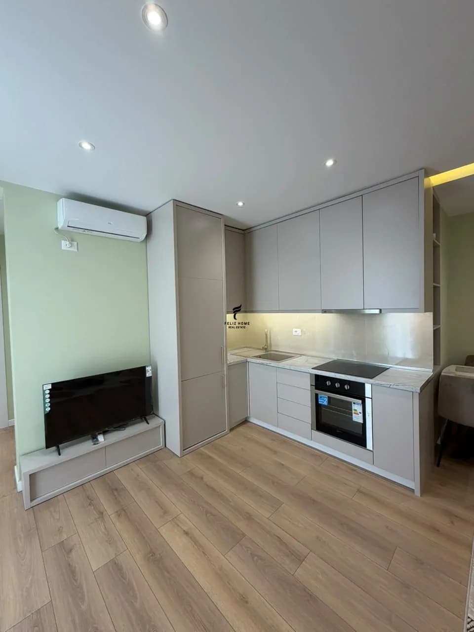 SHITET APARTAMENT 2+1 MYSLYM SHYRI 235.000 EURO 2